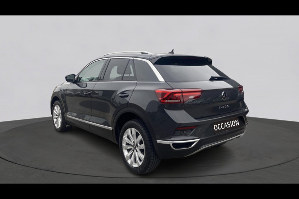 Volkswagen T-Roc 1.5 TSI Sport | Camera | Acc | Led | Clima