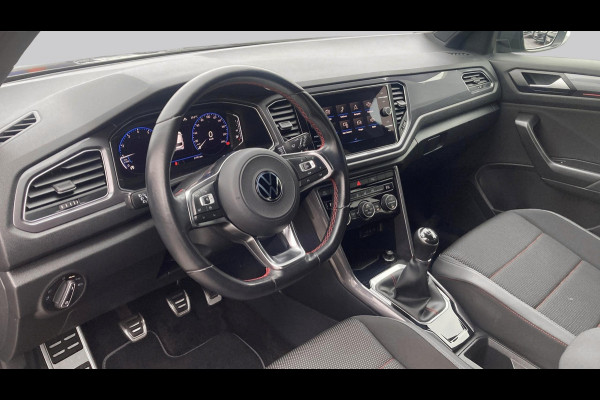 Volkswagen T-Roc 1.5 TSI Sport | Camera | Acc | Led | Clima