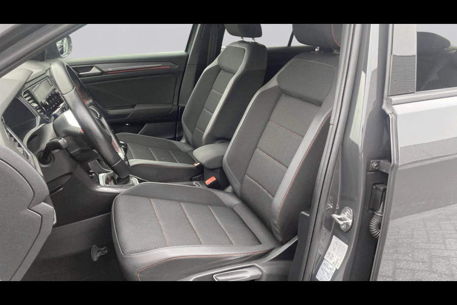 Volkswagen T-Roc 1.5 TSI Sport | Camera | Acc | Led | Clima