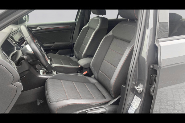 Volkswagen T-Roc 1.5 TSI Sport | Camera | Acc | Led | Clima