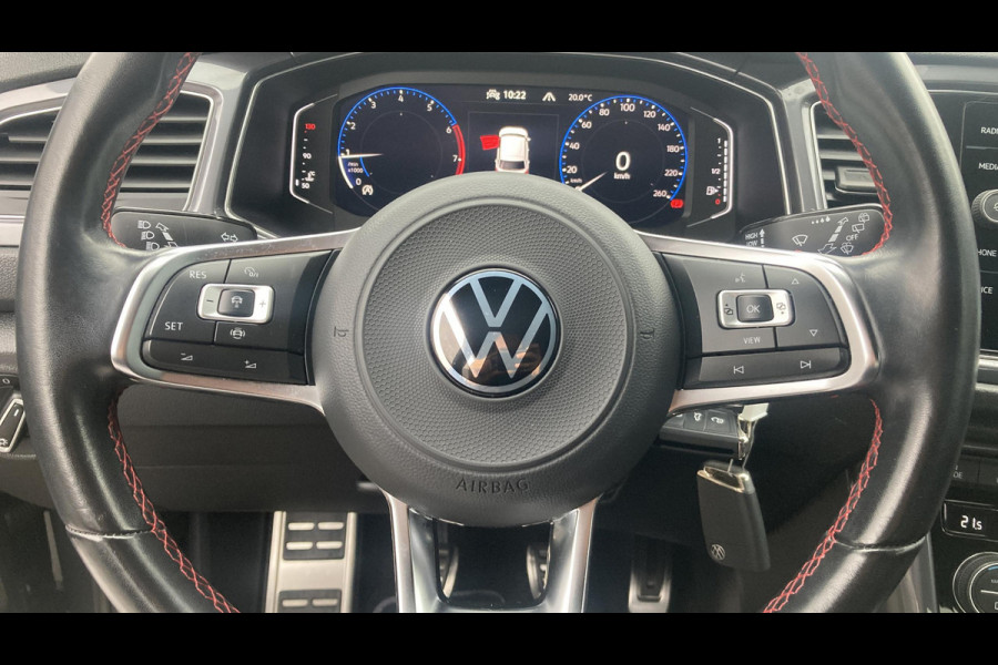 Volkswagen T-Roc 1.5 TSI Sport | Camera | Acc | Led | Clima
