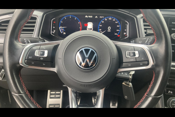 Volkswagen T-Roc 1.5 TSI Sport | Camera | Acc | Led | Clima