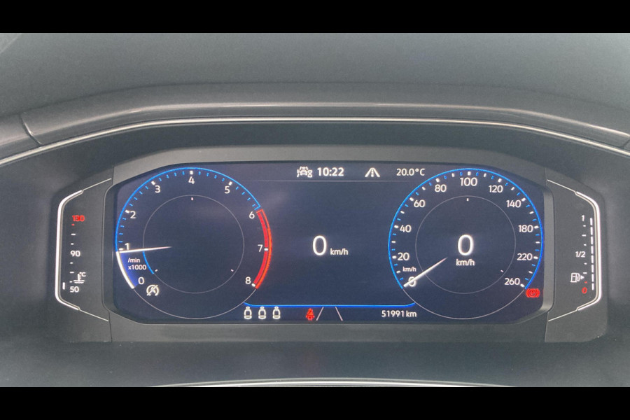Volkswagen T-Roc 1.5 TSI Sport | Camera | Acc | Led | Clima
