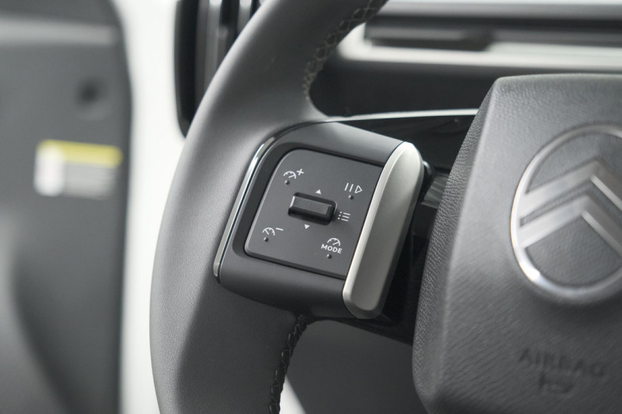 Citroën C3 Aircross 1.2 Hybrid 145pk Max | Camera | Dodehoekdetectie | Navigatie