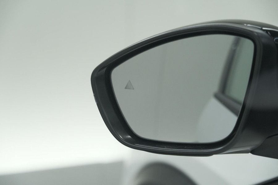 Citroën C3 Aircross 1.2 Hybrid 145pk Max | Camera | Dodehoekdetectie | Navigatie