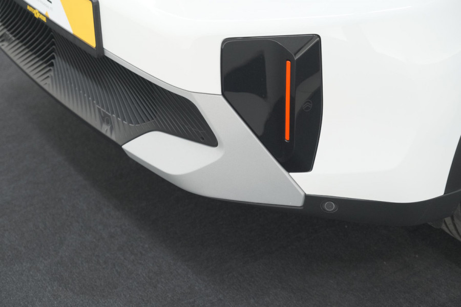 Citroën C3 Aircross 1.2 Hybrid 145pk Max | Camera | Dodehoekdetectie | Navigatie