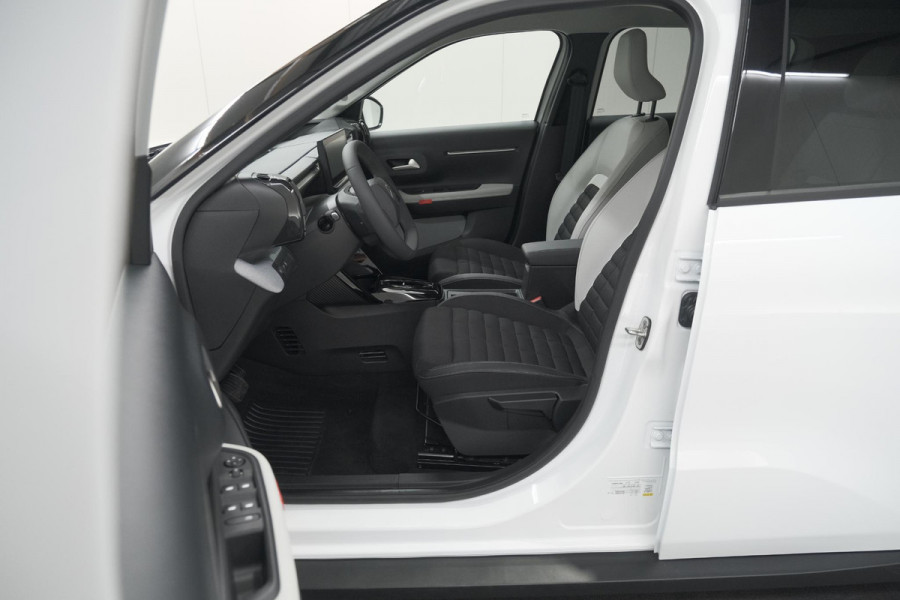 Citroën C3 Aircross 1.2 Hybrid 145pk Max | Camera | Dodehoekdetectie | Navigatie