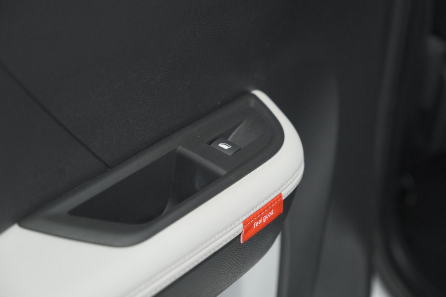 Citroën C3 Aircross 1.2 Hybrid 145pk Max | Camera | Dodehoekdetectie | Navigatie