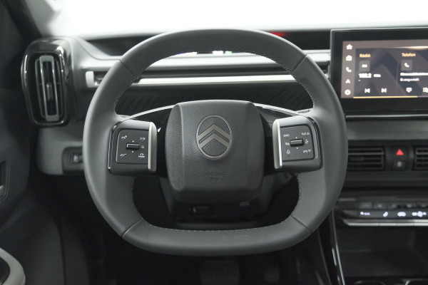 Citroën C3 Aircross 1.2 Hybrid 145pk Max | Camera | Dodehoekdetectie | Navigatie