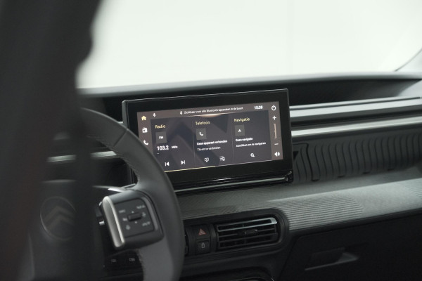 Citroën C3 Aircross 1.2 Hybrid 145pk Max | Camera | Dodehoekdetectie | Navigatie