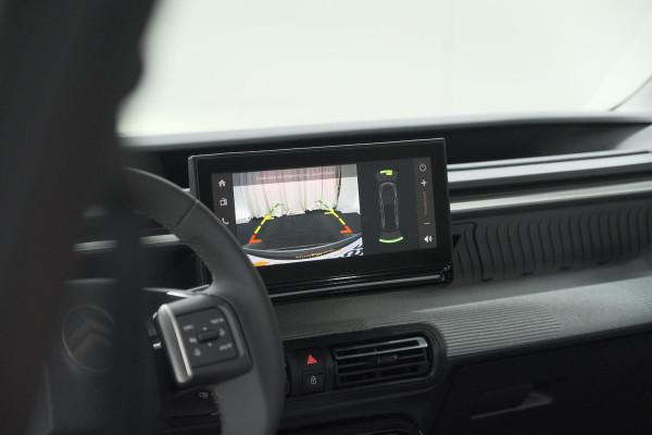 Citroën C3 Aircross 1.2 Hybrid 145pk Max | Camera | Dodehoekdetectie | Navigatie