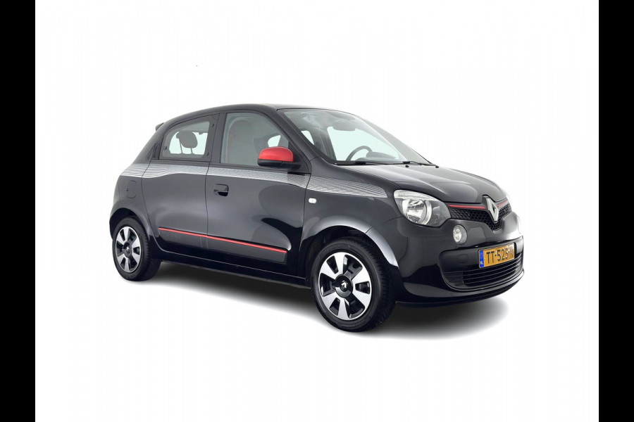 Renault Twingo 1.0 SCe Collection *AIRCO | CRUISE | COMFORT-SEATS | DAB+ | 15''ALU*