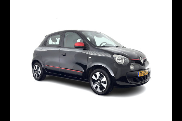 Renault Twingo 1.0 SCe Collection *AIRCO | CRUISE | COMFORT-SEATS | DAB+ | 15''ALU*