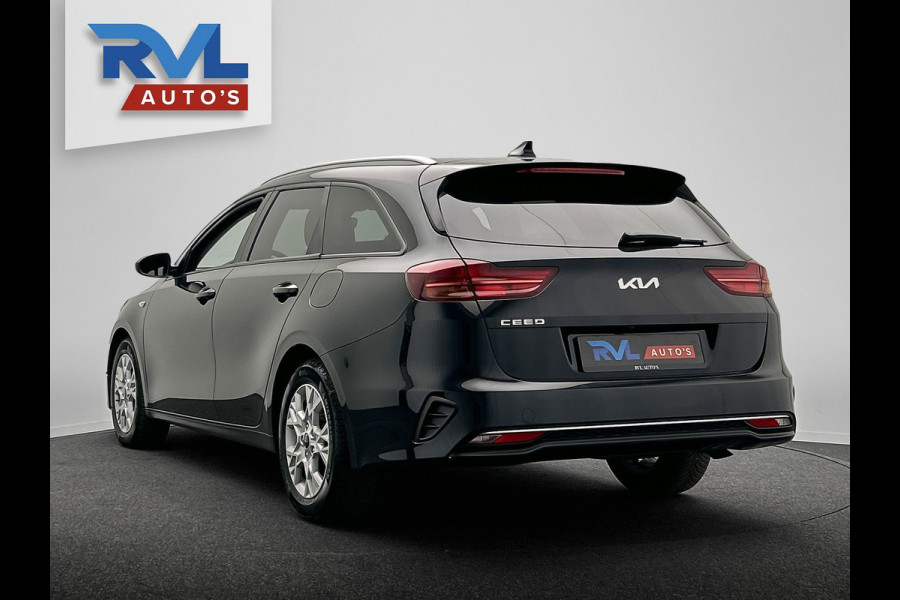Kia Ceed Sportswagon 1.5 T-GDi Dynamicline | Fabrieksgarantie | Apple/Carplay | Camera | 160PK