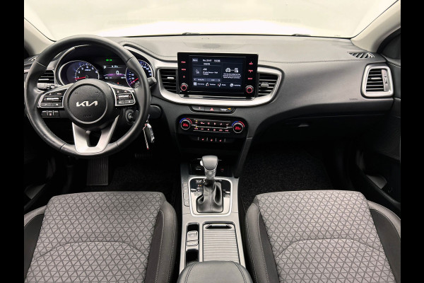 Kia Ceed Sportswagon 1.5 T-GDi Dynamicline | Fabrieksgarantie | Apple/Carplay | Camera | 160PK