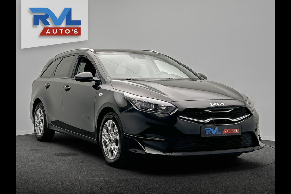 Kia Ceed Sportswagon 1.5 T-GDi Dynamicline | Fabrieksgarantie | Apple/Carplay | Camera | 160PK