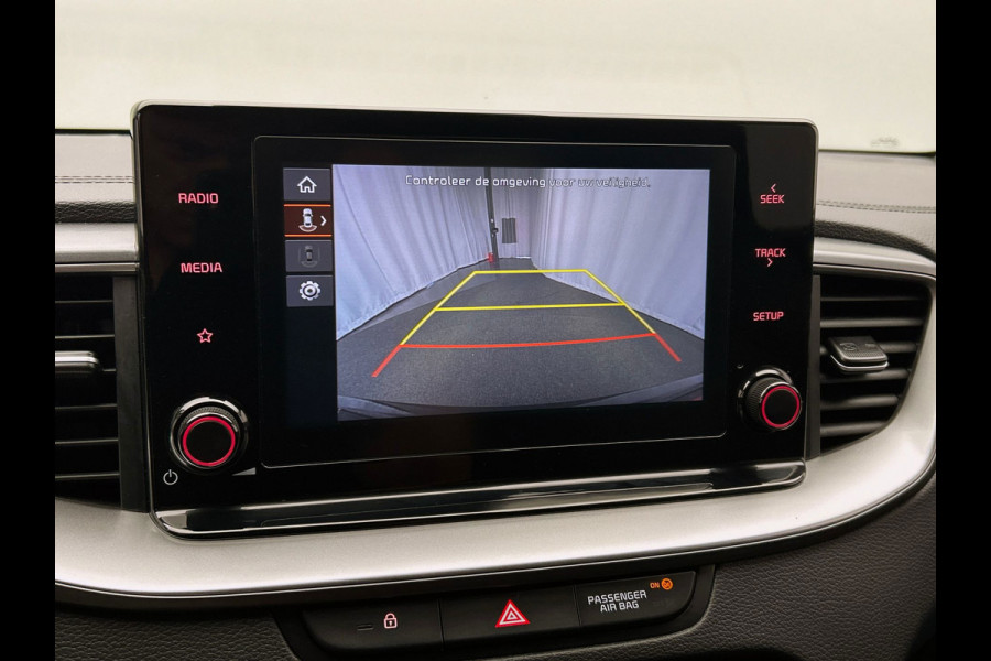 Kia Ceed Sportswagon 1.5 T-GDi Dynamicline | Fabrieksgarantie | Apple/Carplay | Camera | 160PK