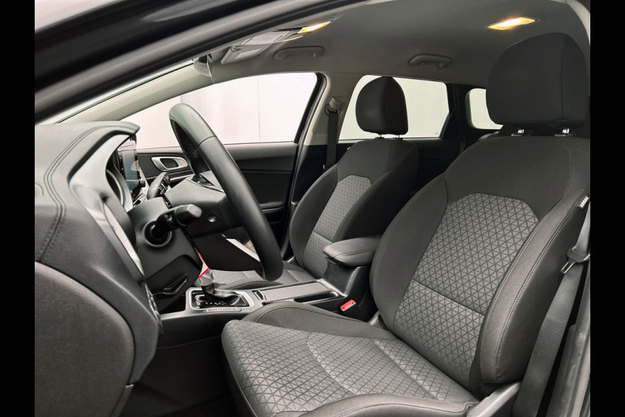 Kia Ceed Sportswagon 1.5 T-GDi Dynamicline | Fabrieksgarantie | Apple/Carplay | Camera | 160PK