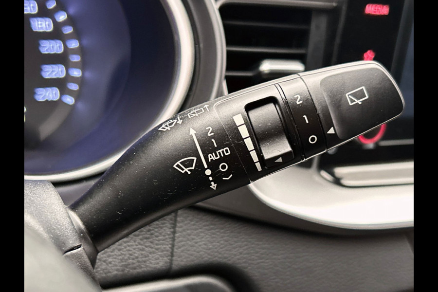 Kia Ceed Sportswagon 1.5 T-GDi Dynamicline | Fabrieksgarantie | Apple/Carplay | Camera | 160PK