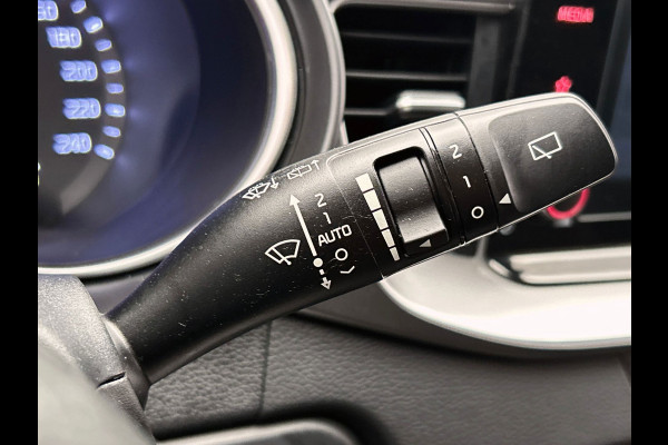 Kia Ceed Sportswagon 1.5 T-GDi Dynamicline | Fabrieksgarantie | Apple/Carplay | Camera | 160PK