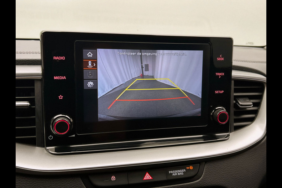 Kia Ceed Sportswagon 1.5 T-GDi Dynamicline | Fabrieksgarantie | Apple/Carplay | Camera | 160PK