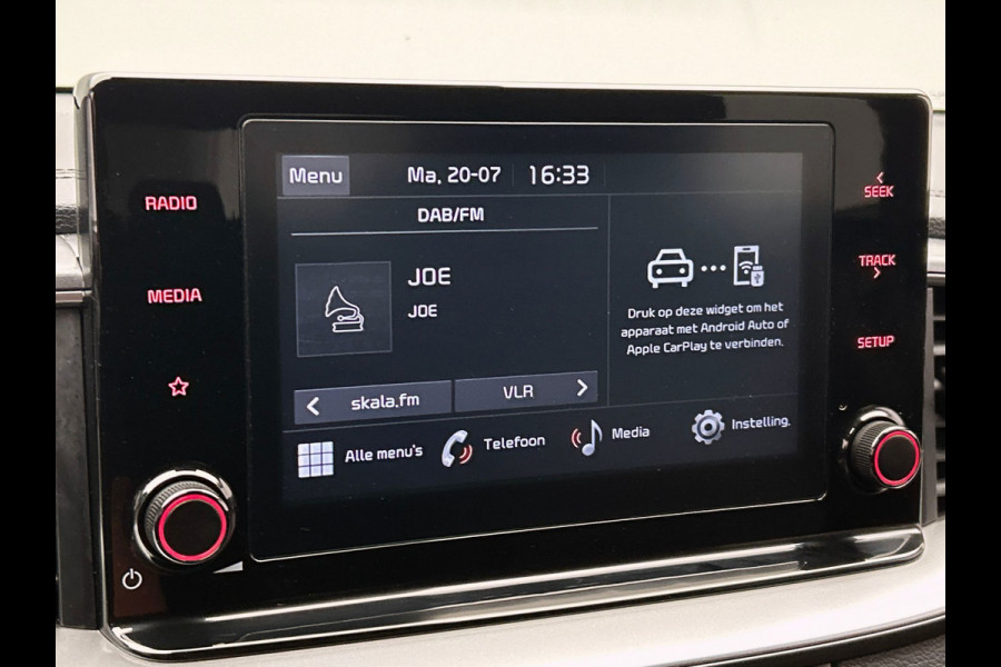 Kia Ceed Sportswagon 1.5 T-GDi Dynamicline | Fabrieksgarantie | Apple/Carplay | Camera | 160PK