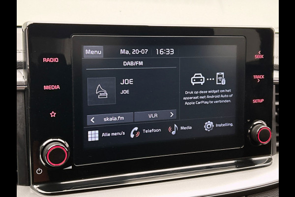 Kia Ceed Sportswagon 1.5 T-GDi Dynamicline | Fabrieksgarantie | Apple/Carplay | Camera | 160PK
