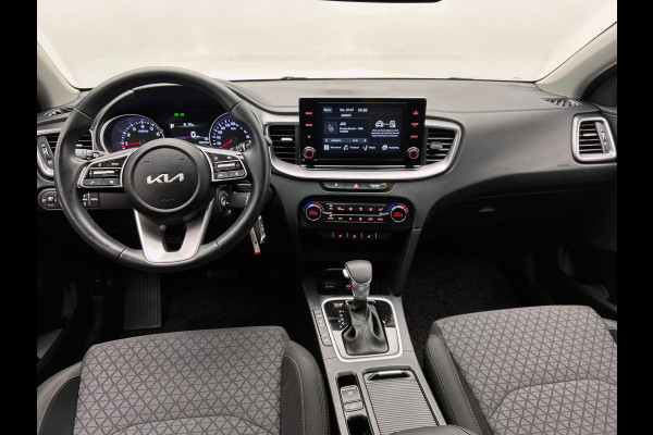 Kia Ceed Sportswagon 1.5 T-GDi Dynamicline | Fabrieksgarantie | Apple/Carplay | Camera | 160PK