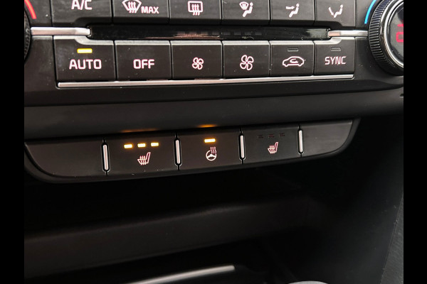 Kia Ceed Sportswagon 1.5 T-GDi Dynamicline | Fabrieksgarantie | Apple/Carplay | Camera | 160PK