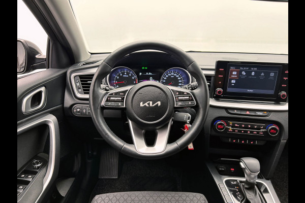 Kia Ceed Sportswagon 1.5 T-GDi Dynamicline | Fabrieksgarantie | Apple/Carplay | Camera | 160PK