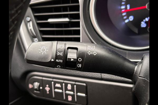 Kia Ceed Sportswagon 1.5 T-GDi Dynamicline | Fabrieksgarantie | Apple/Carplay | Camera | 160PK