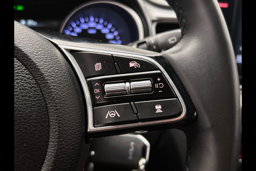 Kia Ceed Sportswagon 1.5 T-GDi Dynamicline | Fabrieksgarantie | Apple/Carplay | Camera | 160PK