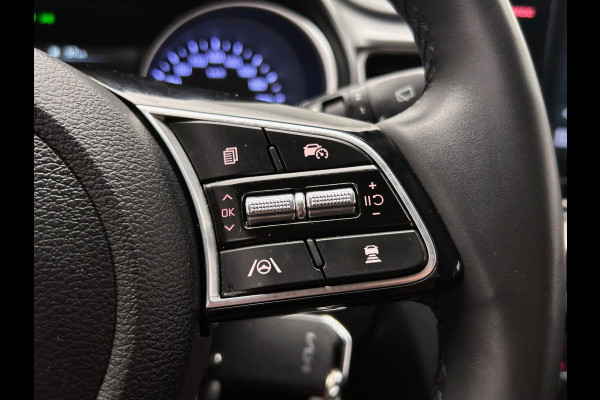 Kia Ceed Sportswagon 1.5 T-GDi Dynamicline | Fabrieksgarantie | Apple/Carplay | Camera | 160PK