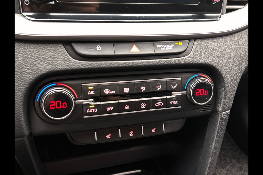 Kia Ceed Sportswagon 1.5 T-GDi Dynamicline | Fabrieksgarantie | Apple/Carplay | Camera | 160PK