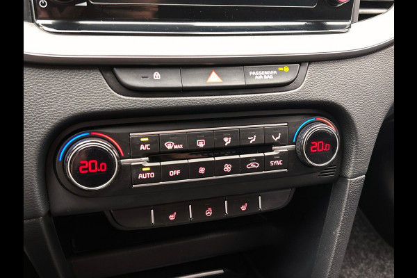 Kia Ceed Sportswagon 1.5 T-GDi Dynamicline | Fabrieksgarantie | Apple/Carplay | Camera | 160PK