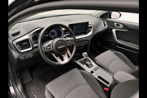 Kia Ceed Sportswagon 1.5 T-GDi Dynamicline | Fabrieksgarantie | Apple/Carplay | Camera | 160PK
