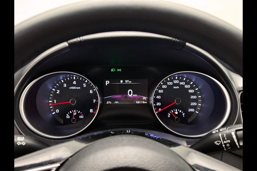 Kia Ceed Sportswagon 1.5 T-GDi Dynamicline | Fabrieksgarantie | Apple/Carplay | Camera | 160PK