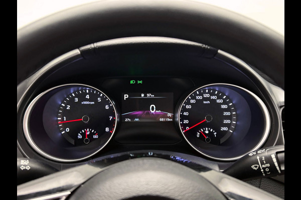 Kia Ceed Sportswagon 1.5 T-GDi Dynamicline | Fabrieksgarantie | Apple/Carplay | Camera | 160PK