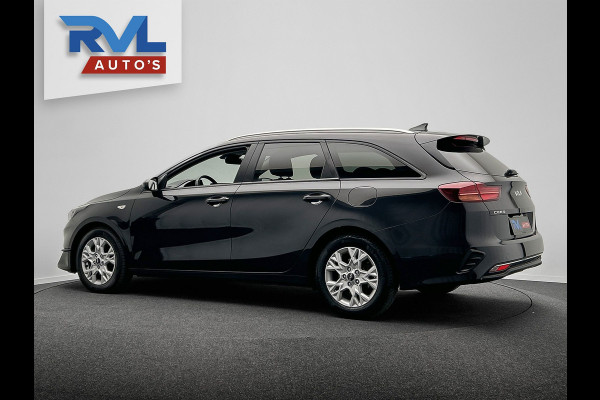 Kia Ceed Sportswagon 1.5 T-GDi Dynamicline | Fabrieksgarantie | Apple/Carplay | Camera | 160PK