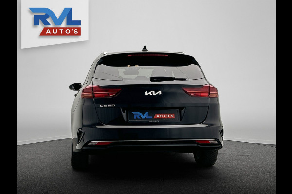 Kia Ceed Sportswagon 1.5 T-GDi Dynamicline | Fabrieksgarantie | Apple/Carplay | Camera | 160PK