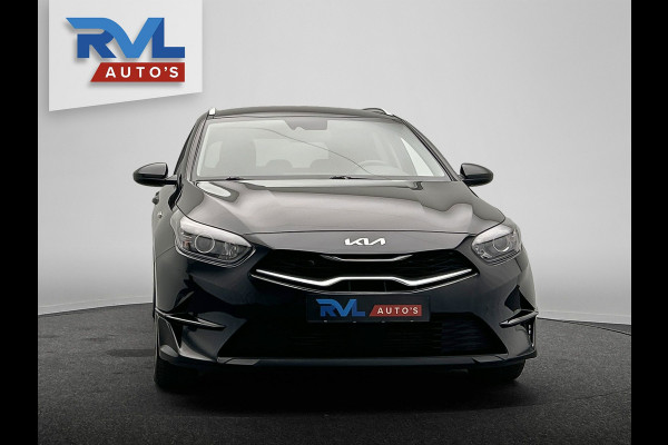 Kia Ceed Sportswagon 1.5 T-GDi Dynamicline | Fabrieksgarantie | Apple/Carplay | Camera | 160PK