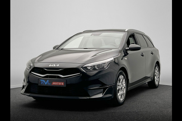 Kia Ceed Sportswagon 1.5 T-GDi Dynamicline | Fabrieksgarantie | Apple/Carplay | Camera | 160PK