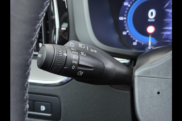 Volvo XC60 2.0 T6 Plug-in hybrid AWD Plus Black Edition TOPSTAAT! | DEALER ONDERHOUDEN | 100% ONGEVAL VERLEDEN VRIJ | TREKHAAK | HARMAN KARDON | 360 CAMERA| MEMORY STOELEN| ACHTERBANK VERWARMD|
