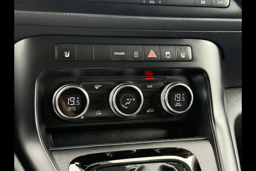 Mercedes-Benz eCitan 112 Pro L2H1 / 51 kWh / 6.716 KM / LED HIGH PERFORMANCE KOPLAMPEN / CAMERA / ECC / TREKHAAK / STOELVERW