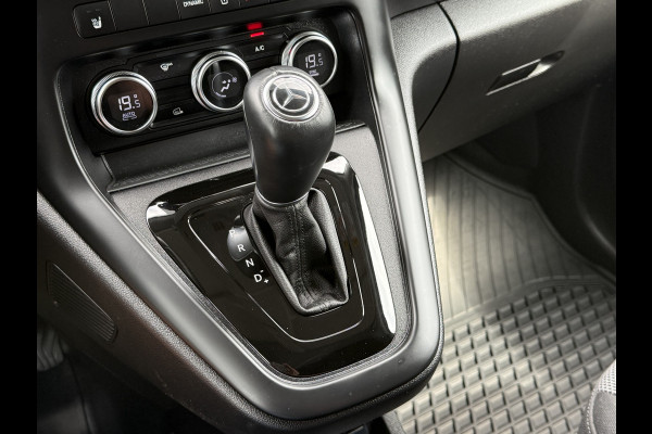 Mercedes-Benz eCitan 112 Pro L2H1 / 51 kWh / 6.716 KM / LED HIGH PERFORMANCE KOPLAMPEN / CAMERA / ECC / TREKHAAK / STOELVERW