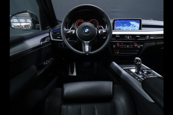 BMW X5 xDrive40e iPerformance High Executive M Sport [TREKHAAK UITKLAPBAAR, SCHUIFKANTELDAK, APPLE CARPLAY, ANDROID, MEMORY SEATS, STOELVERWARMING, CAMERA, CRUISE, PDC V+A, CLIMATE, NIEUWSTAAT]