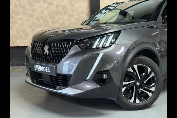 Peugeot 2008 1.2 PureTech GT | Automaat | Camera | Cruise | CarPlay | Navi