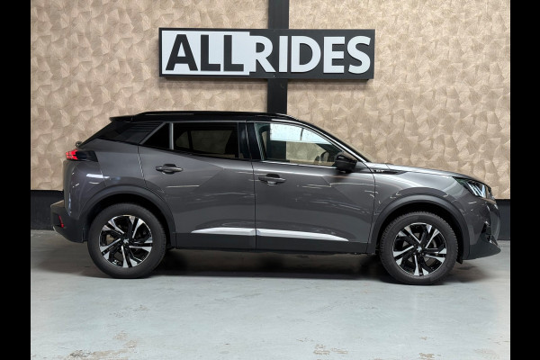 Peugeot 2008 1.2 PureTech GT | Automaat | Camera | Cruise | CarPlay | Navi