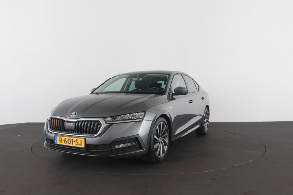 Škoda Octavia 1.5 e-TSI Tour Editie > Trekhaak/ACC/18 inch/Keyless/All season banden