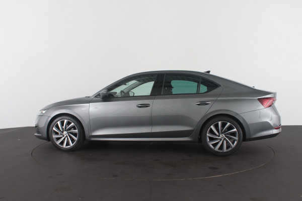 Škoda Octavia 1.5 e-TSI Tour Editie > Trekhaak/ACC/18 inch/Keyless/All season banden